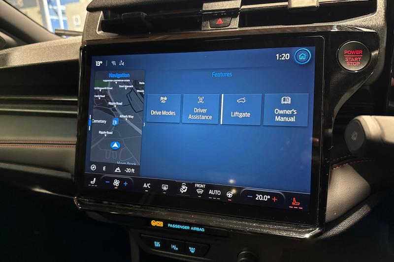 Used Ford Puma 2025 for sale - 77292723: Photo 44