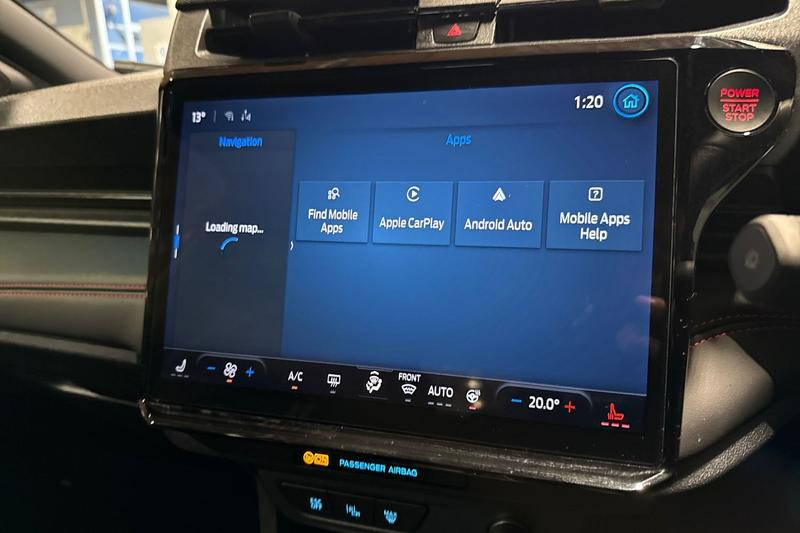 Used Ford Puma 2025 for sale - 77292723: Photo 45