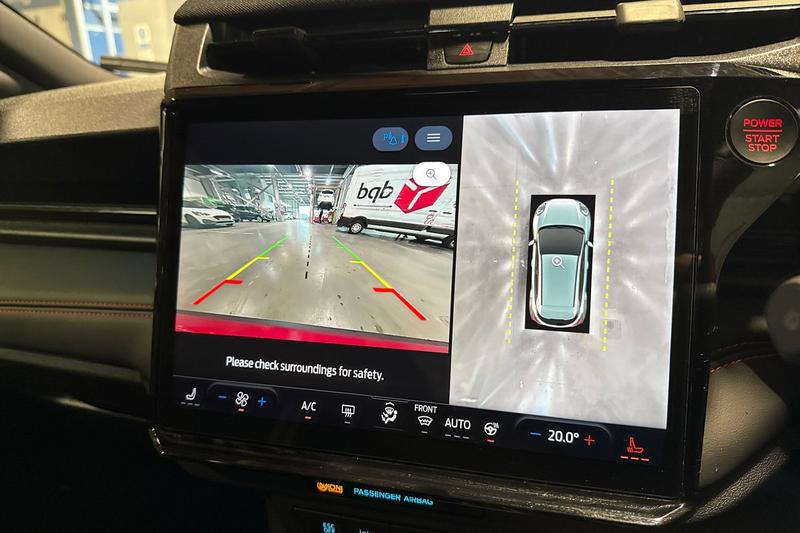 Used Ford Puma 2025 for sale - 77292723: Photo 46