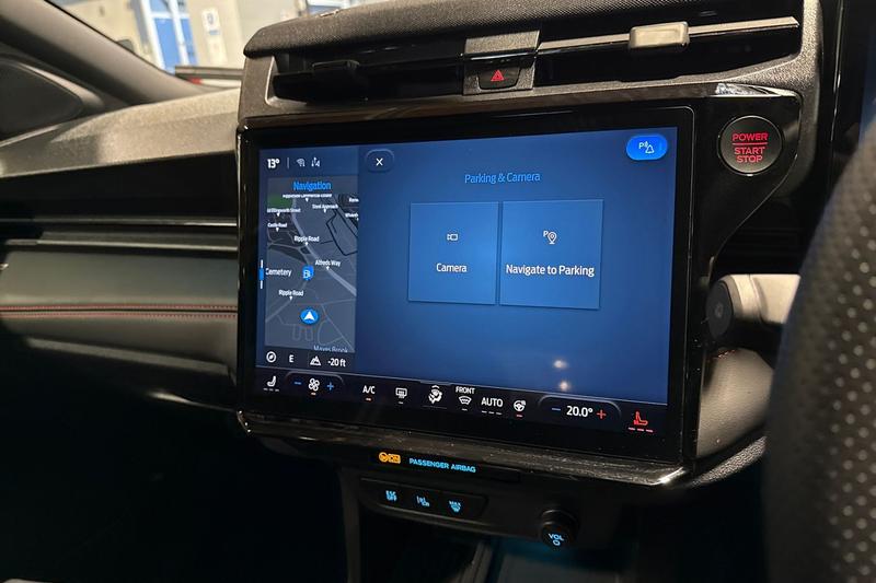 Used Ford Puma 2025 for sale - 77292723: Photo 47