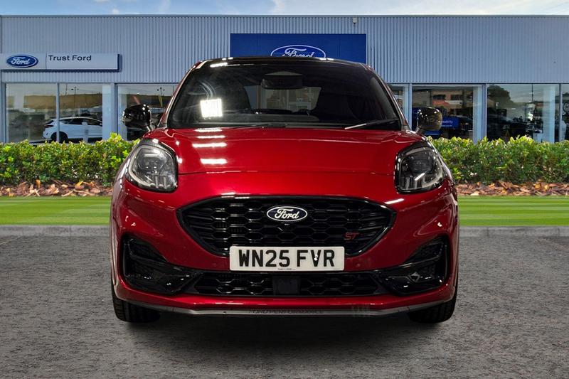 Used Ford Puma 2025 for sale - 77292723: Photo 6