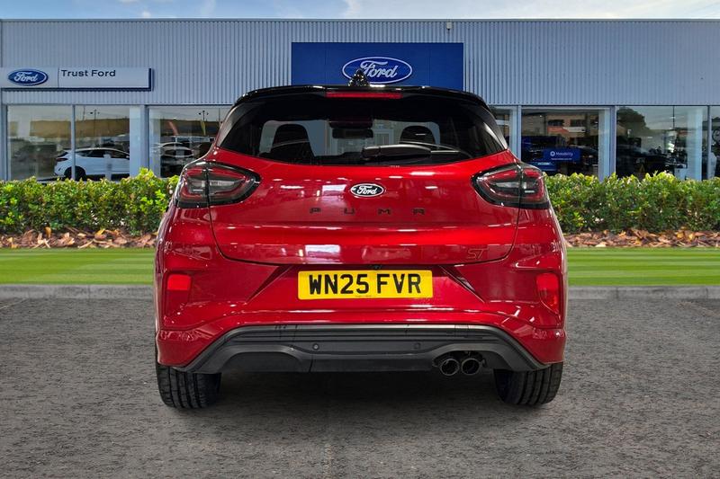 Used Ford Puma 2025 for sale - 77292723: Photo 7