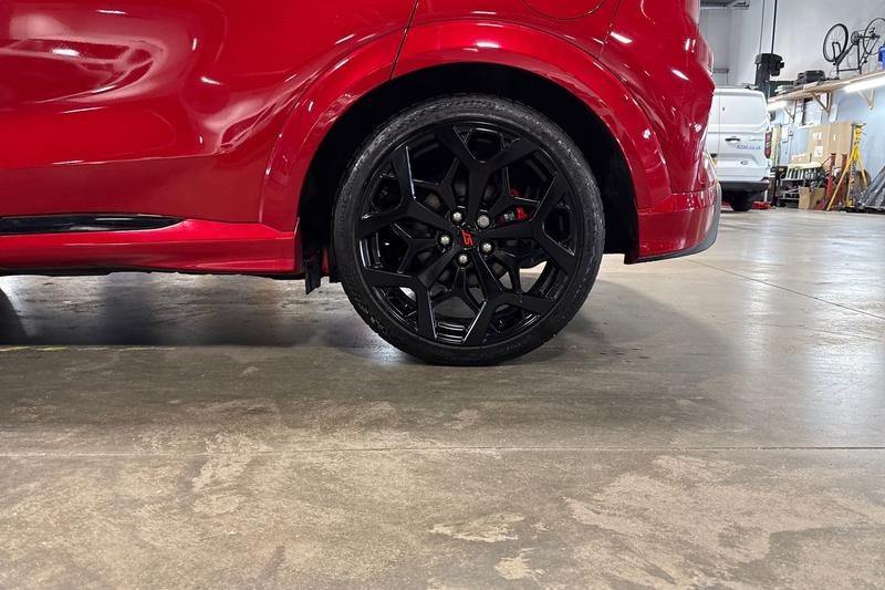 Used Ford Puma 2025 for sale - 77292723: Photo 8