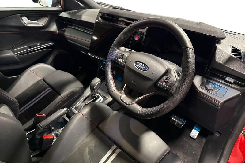 Used Ford Puma 2025 for sale - 77292723: Photo 9