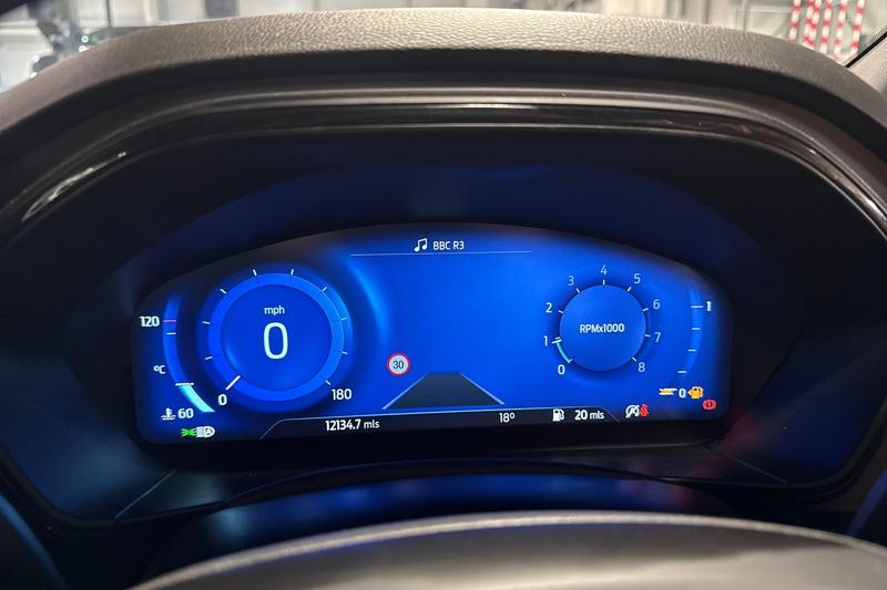 Used Ford Focus 2023 for sale - 76500644: Photo 13