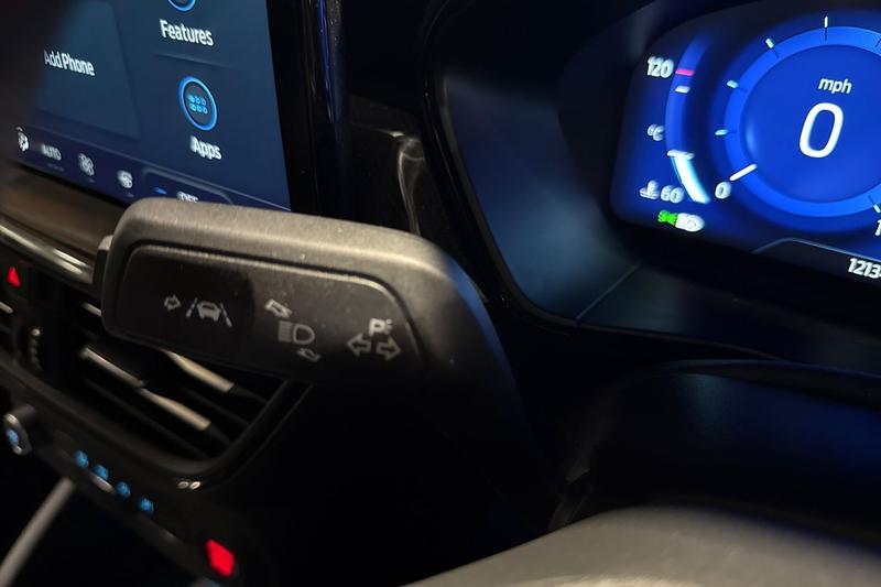 Used Ford Focus 2023 for sale - 76500644: Photo 14