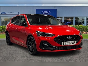 Used Ford Focus 2023 for sale - 76500644: Photo