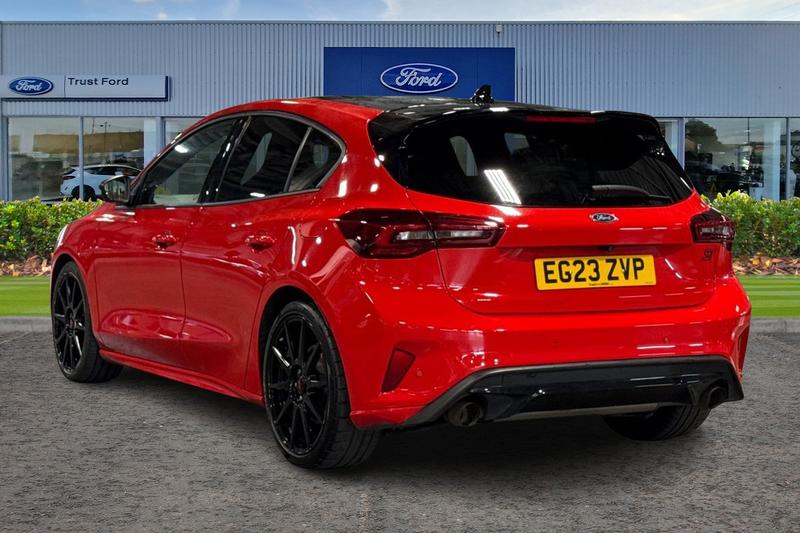 Used Ford Focus 2023 for sale - 76500644: Photo 2