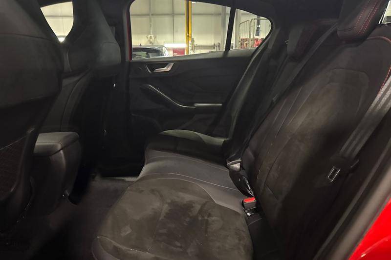 Used Ford Focus 2023 for sale - 76500644: Photo 20