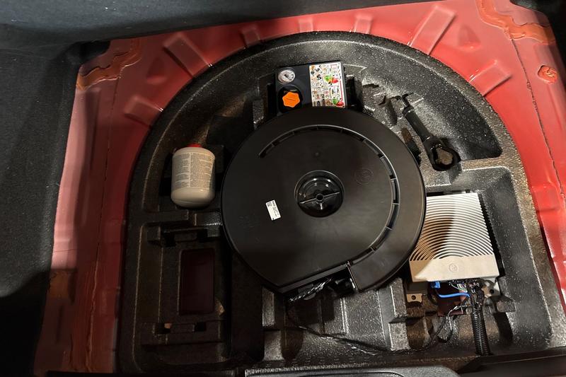 Used Ford Focus 2023 for sale - 76500644: Photo 23