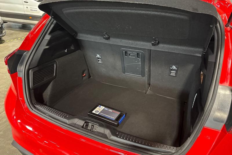 Used Ford Focus 2023 for sale - 76500644: Photo 25