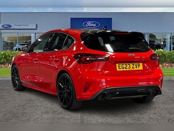 Used Ford Focus 2023 for sale - 76500644: Photo