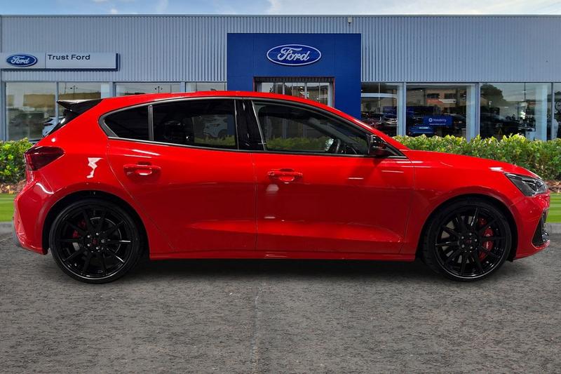 Used Ford Focus 2023 for sale - 76500644: Photo 3