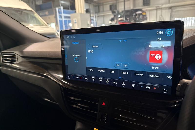 Used Ford Focus 2023 for sale - 76500644: Photo 33