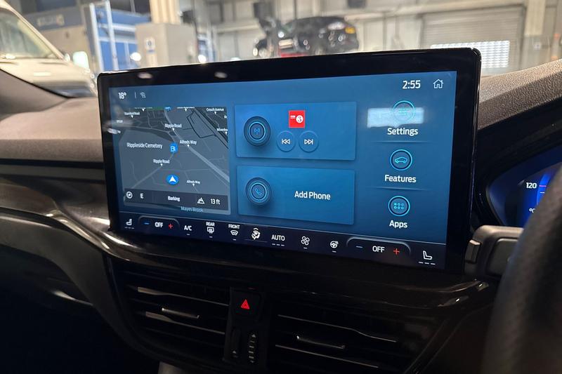 Used Ford Focus 2023 for sale - 76500644: Photo 34