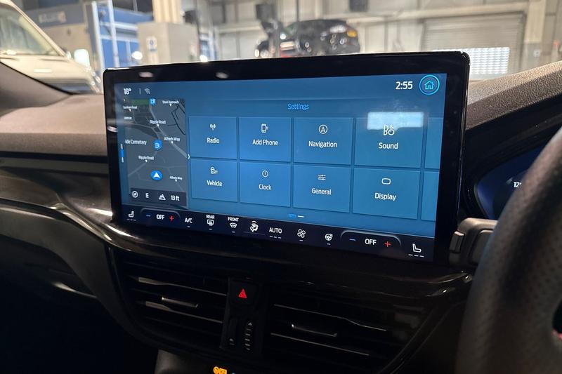 Used Ford Focus 2023 for sale - 76500644: Photo 35