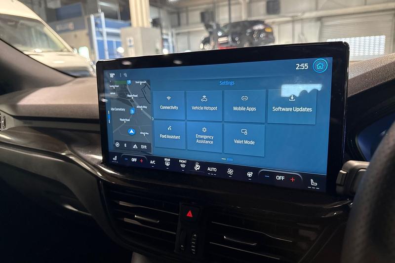 Used Ford Focus 2023 for sale - 76500644: Photo 36