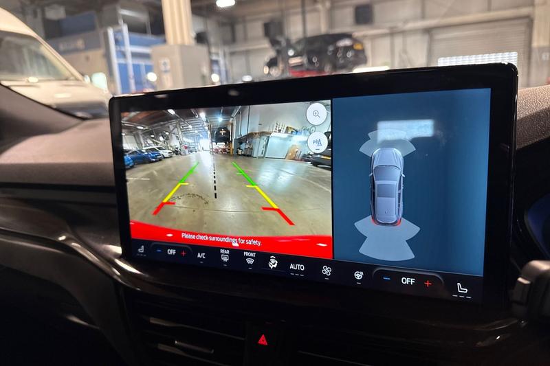 Used Ford Focus 2023 for sale - 76500644: Photo 37