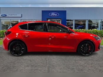 Used Ford Focus 2023 for sale - 76500644: Photo
