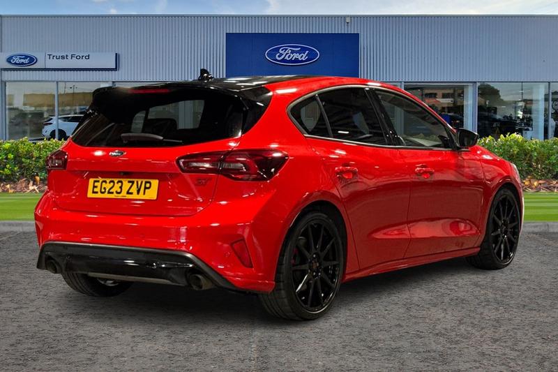 Used Ford Focus 2023 for sale - 76500644: Photo 4