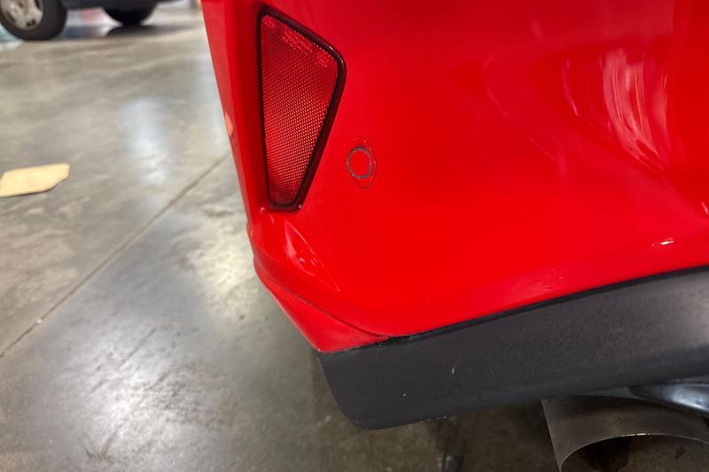 Used Ford Focus 2023 for sale - 76500644: Photo 41