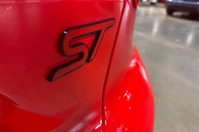 Used Ford Focus 2023 for sale - 76500644: Photo 43