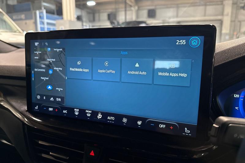 Used Ford Focus 2023 for sale - 76500644: Photo 44