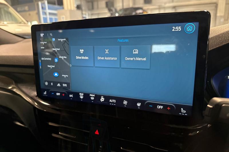 Used Ford Focus 2023 for sale - 76500644: Photo 45