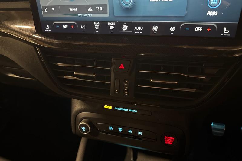 Used Ford Focus 2023 for sale - 76500644: Photo 46