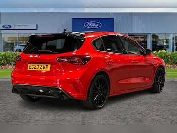 Used Ford Focus 2023 for sale - 76500644: Photo