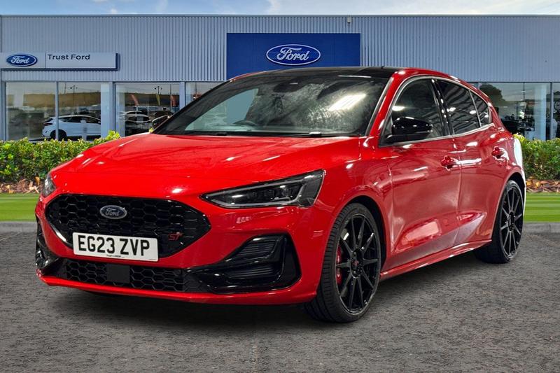 Used Ford Focus 2023 for sale - 76500644: Photo 5