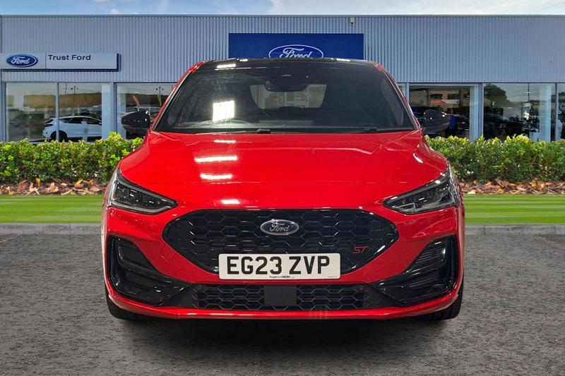 Used Ford Focus 2023 for sale - 76500644: Photo 6