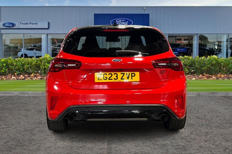 Used Ford Focus 2023 for sale - 76500644: Photo 7