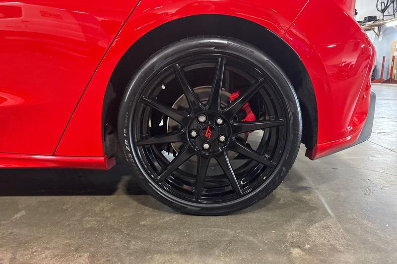 Used Ford Focus 2023 for sale - 76500644: Photo 8