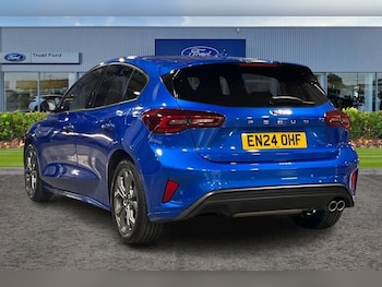 Used Ford Focus 2024 for sale - 75349163: Photo
