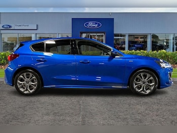 Used Ford Focus 2024 for sale - 75349163: Photo