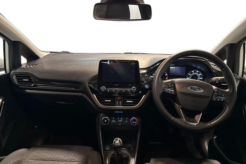 Used Ford Fiesta 2023 for sale - 76190479: Photo 10