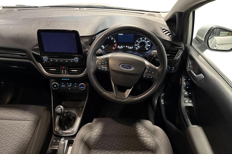 Used Ford Fiesta 2023 for sale - 76190479: Photo 11