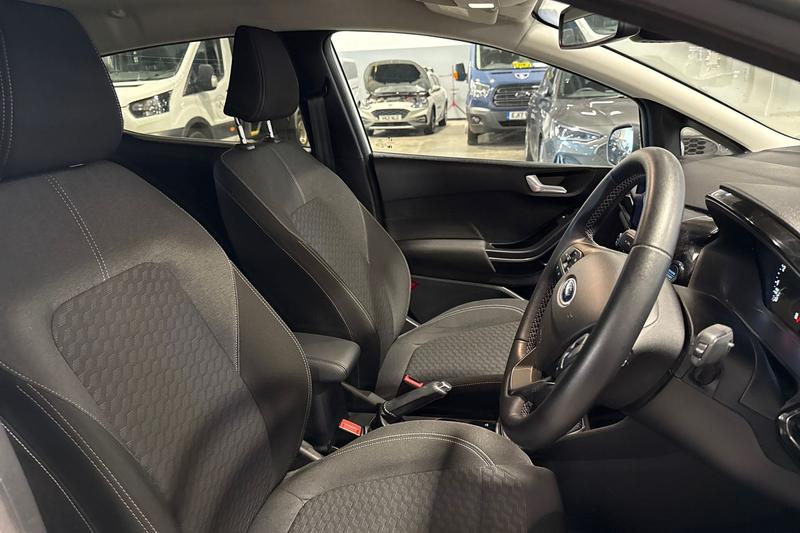 Used Ford Fiesta 2023 for sale - 76190479: Photo 17