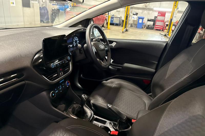 Used Ford Fiesta 2023 for sale - 76190479: Photo 18