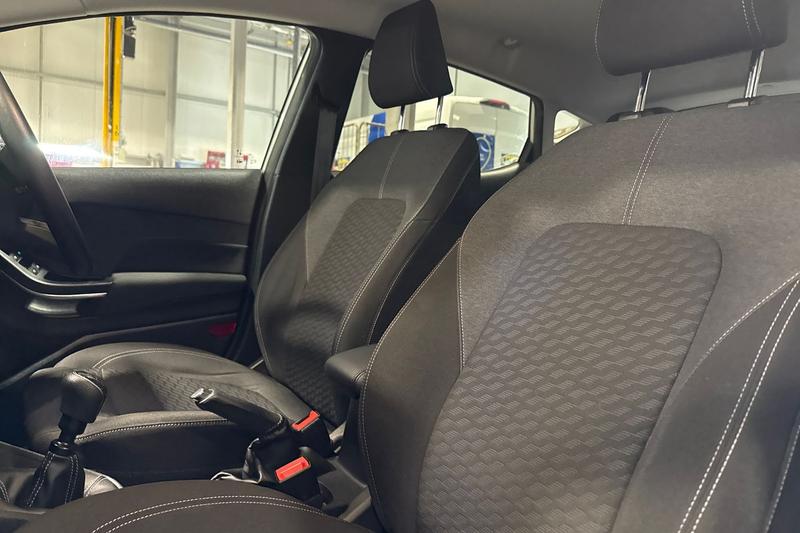 Used Ford Fiesta 2023 for sale - 76190479: Photo 19