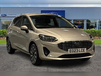 Ford - Fiesta