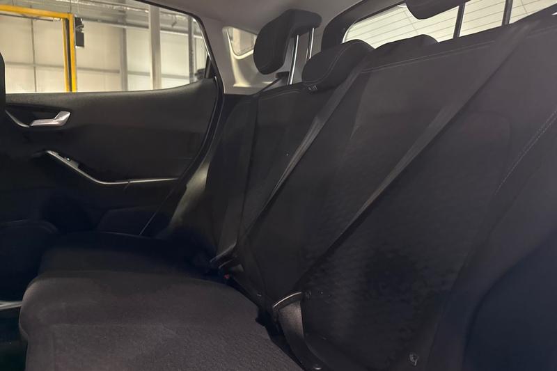 Used Ford Fiesta 2023 for sale - 76190479: Photo 20
