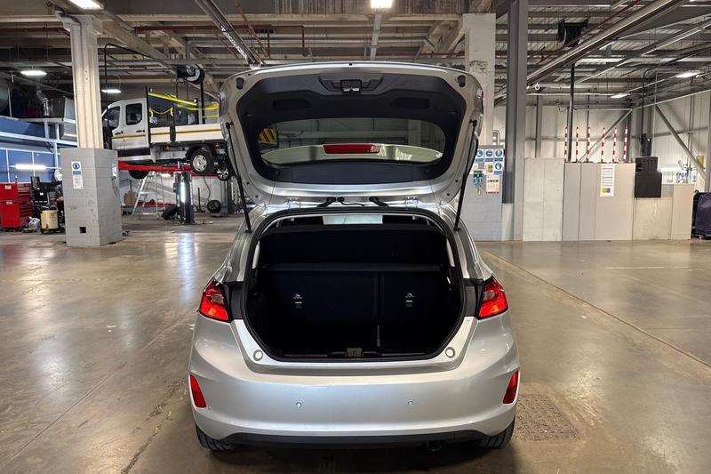 Used Ford Fiesta 2023 for sale - 76190479: Photo 21