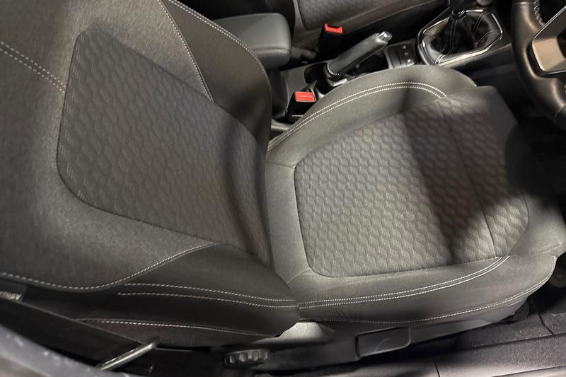 Used Ford Fiesta 2023 for sale - 76190479: Photo 29