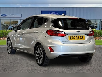 Used Ford Fiesta 2023 for sale - 76190479: Photo 2