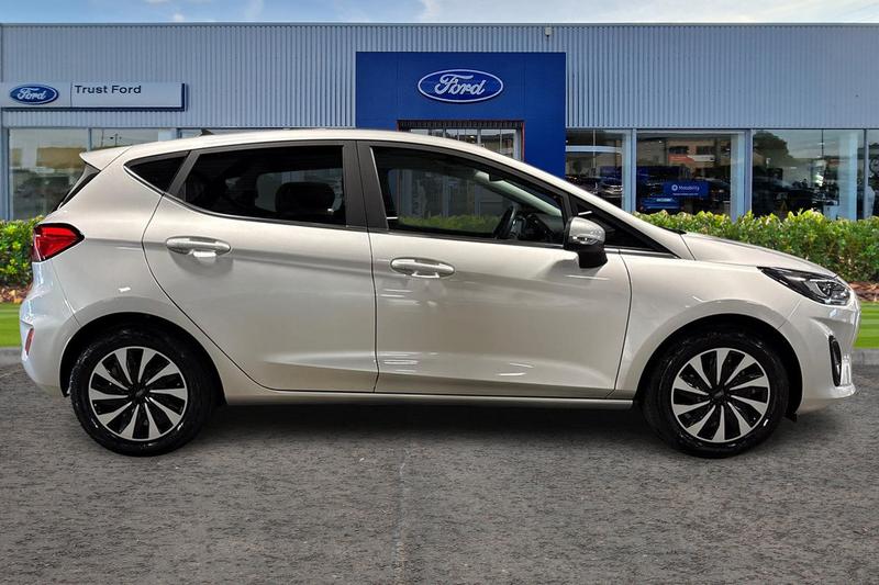 Used Ford Fiesta 2023 for sale - 76190479: Photo 3