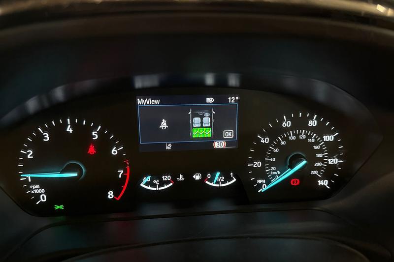 Used Ford Fiesta 2023 for sale - 76190479: Photo 32