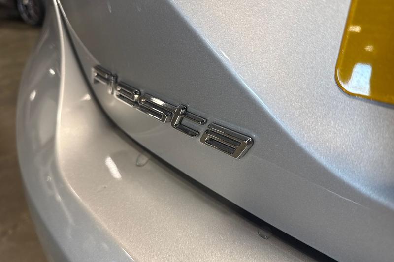 Used Ford Fiesta 2023 for sale - 76190479: Photo 43