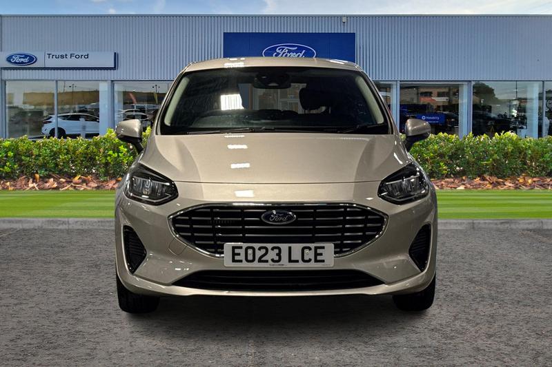 Used Ford Fiesta 2023 for sale - 76190479: Photo 6
